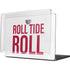 University of Alabama Crimson Roll Tide MacBook Pro 14in (2021-24) Case plus Skin